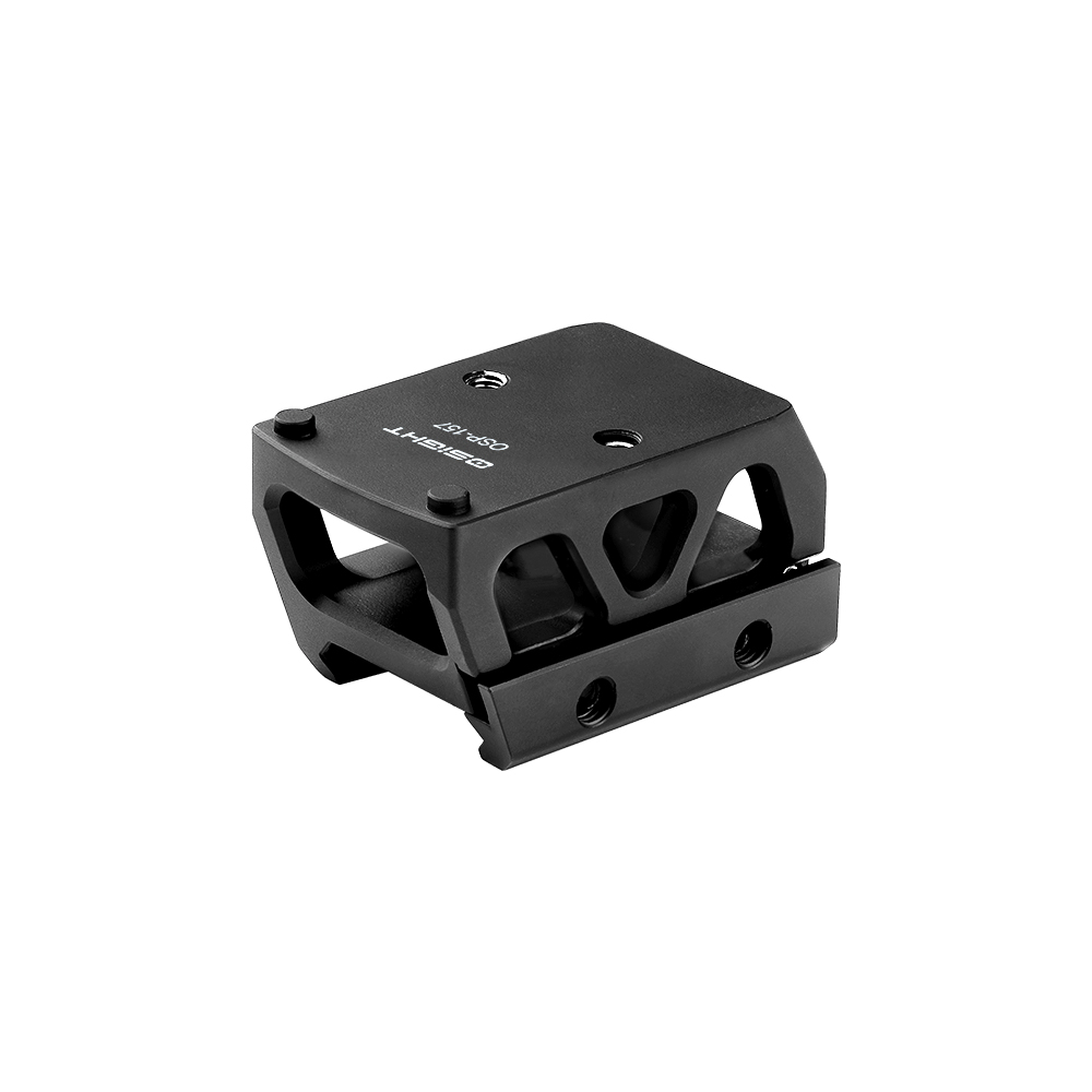 OLIGHTのOSIGHT OSP-157ドットサイト用ブラックマウントベース