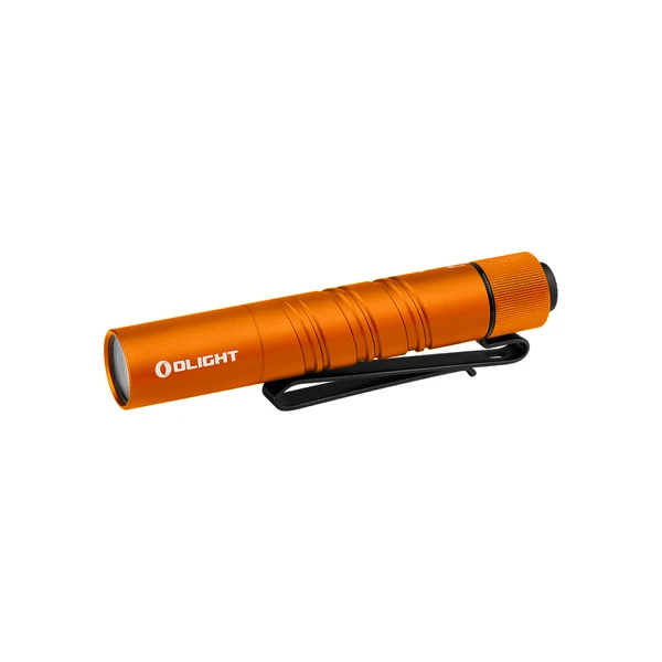 OLIGHT i3T EOS : 縦線バージョン (チタン合金製) ★限定品★ Olight i3T EOS - Titanium - DLT Trading