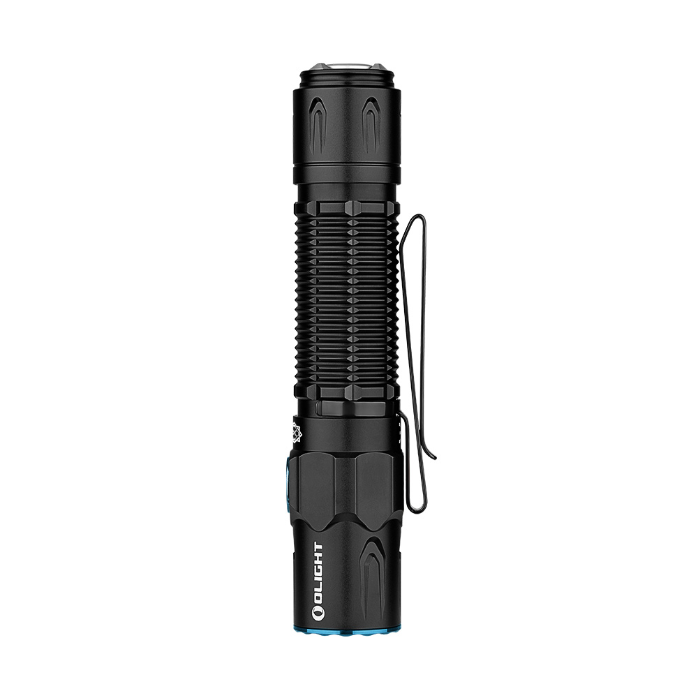 Warrior 3S Oclip Pro ガチタマTV レーザー刻印 LED懐中電灯 2300