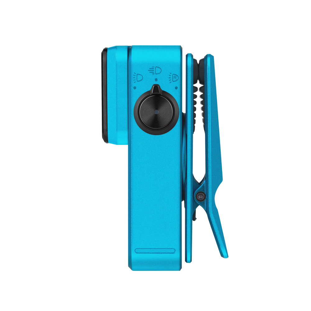 Oclip 2 Pro クリップライト LED 強力 小型 防災 作業灯 充電式 Olight
