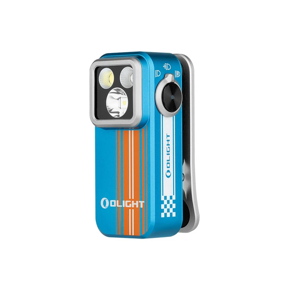 Oclip Pro & Seeker 4 Proセット 高出力- Olight Japan