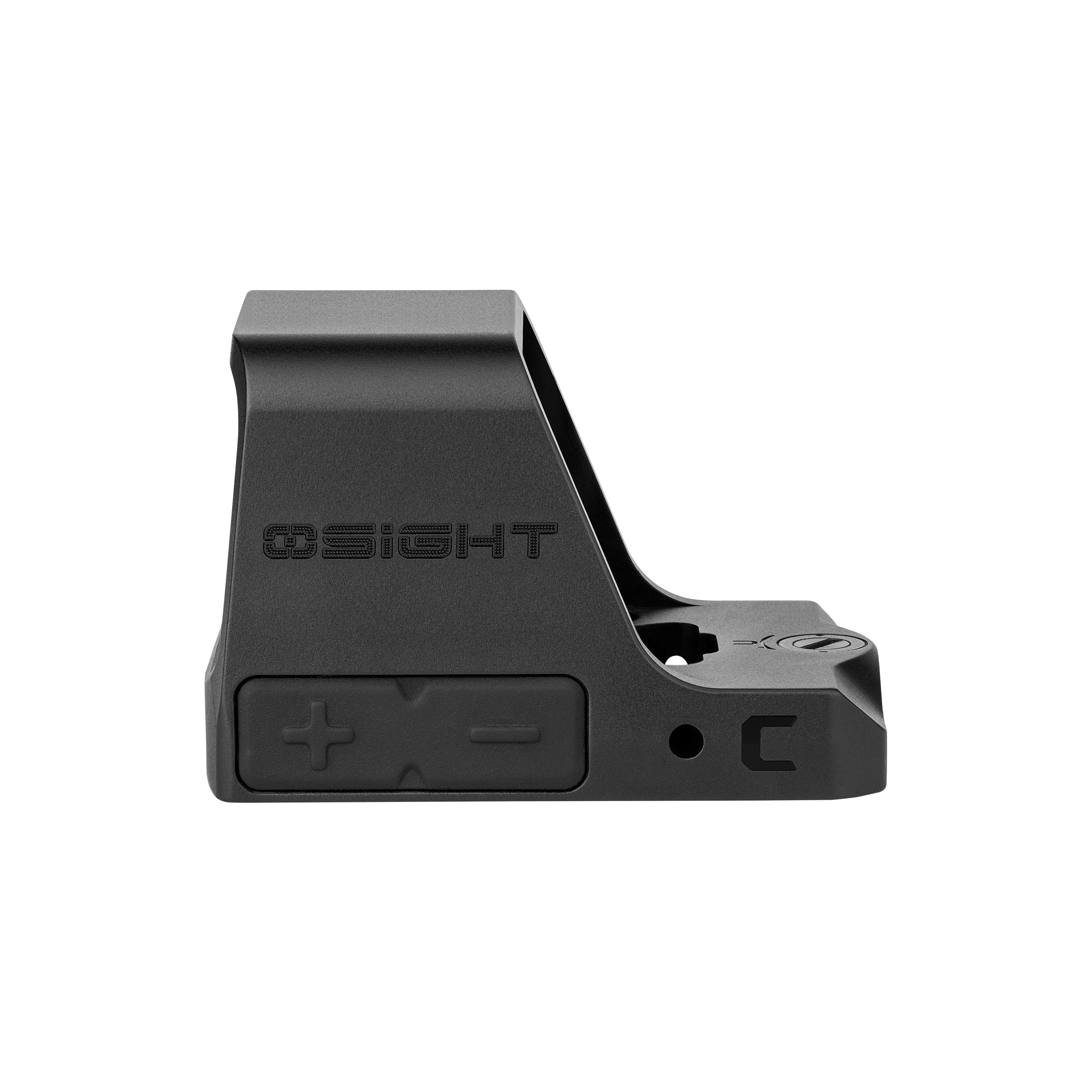 Osight C ドットサイト オープンタイプ 光学機器 マルチレティクル 10