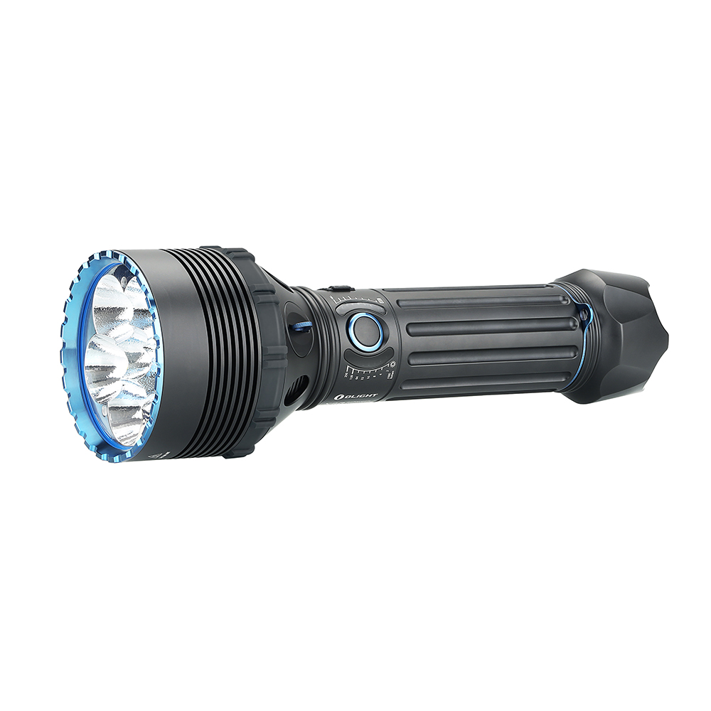 X9R Marauder 25000ルーメン 高輝度懐中電灯 - Olight Japan