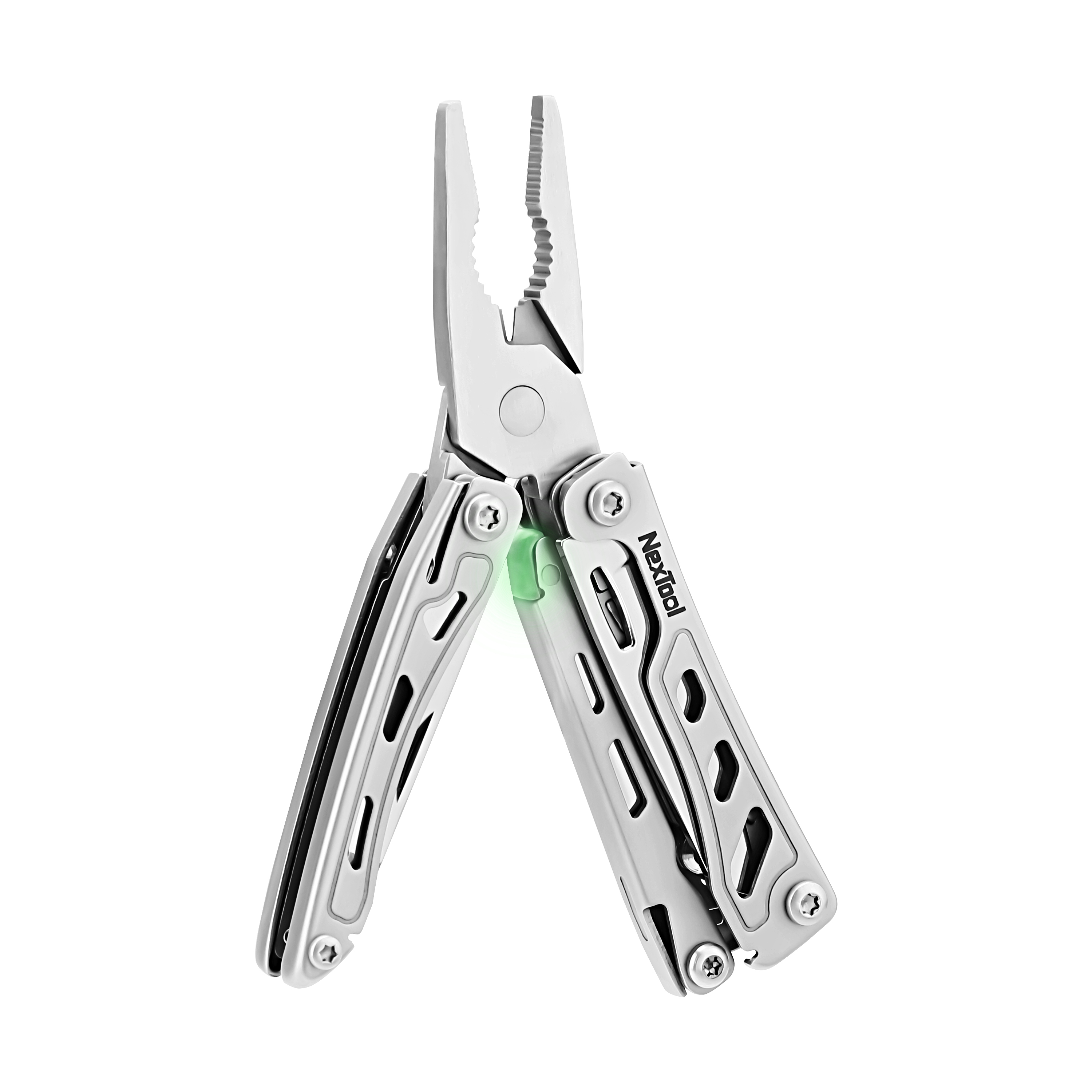 NexTool F12 マルチツール 15in1 多機能コンパクトツール 軽量