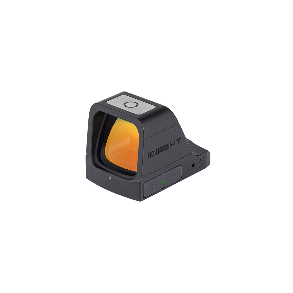 Osight X ドットサイト 3MOA 32MOA マルチレティクル 高耐久OAL