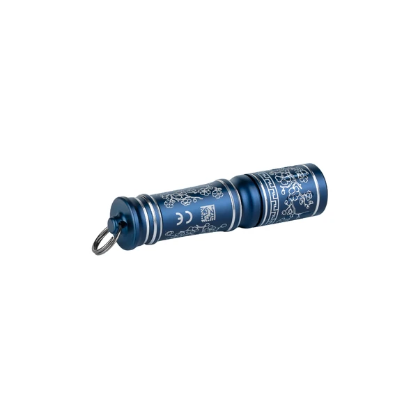 OLIGHT i3E EOS(青瓷柄) & Oclip(ピンク) 2個セット OLIGHT i3E EOS(青瓷柄) & Oclip(ピンク) 2個セット