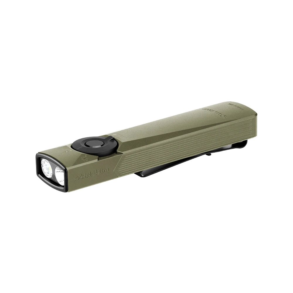 Arkfeld Ultra Class 1 - Olight Japan