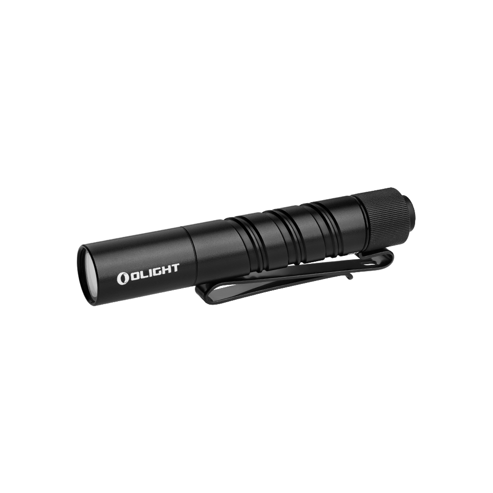 i3T 2 EOS 単4電池 EDC懐中電灯 - Olight Japan