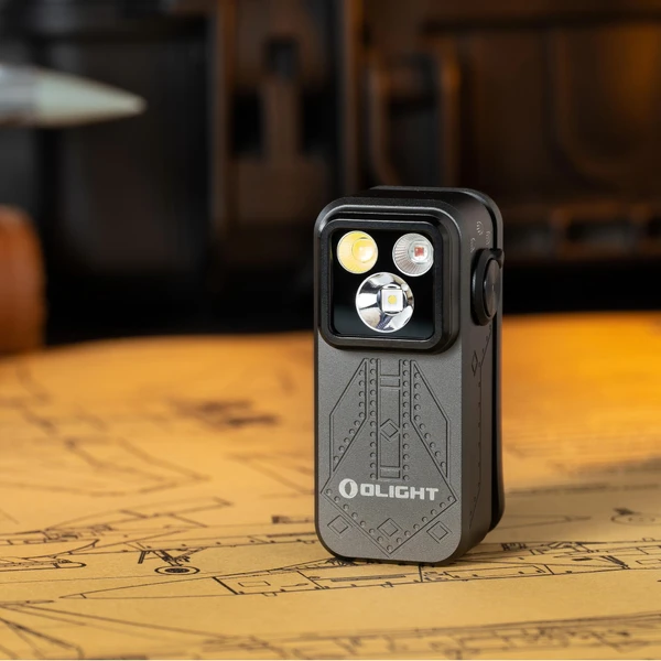 OLIGHT Oclip Pro:Stars & Stripes★日本非売品★ Olight Stars and Stripes | eBay