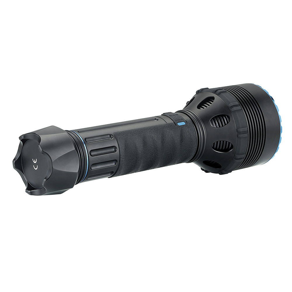 X9R Marauder 25000ルーメン 高輝度懐中電灯 - Olight Japan - Olight