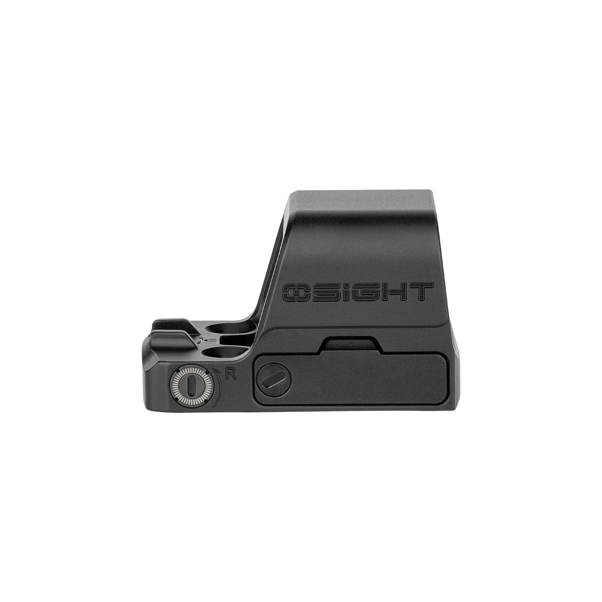 Osight K ドットサイト RMSc対応 6MOA オープン型光学機器 - Olight