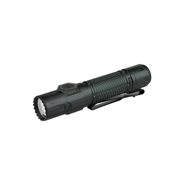 オーライト　ウォーリァーミニ3 ブラック Amazon.co.jp: OLIGHT Warrior X 3 タクティカルフラッシュ