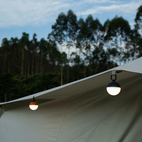 ケーブルなし】Obulb Pro スマートランプ - Olight Japan