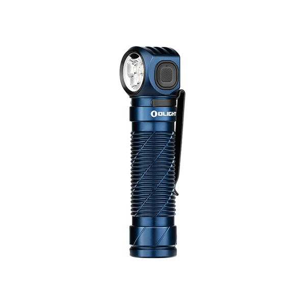 OLIGHT(オーライト) WARRIOR 3S （ブラック）
