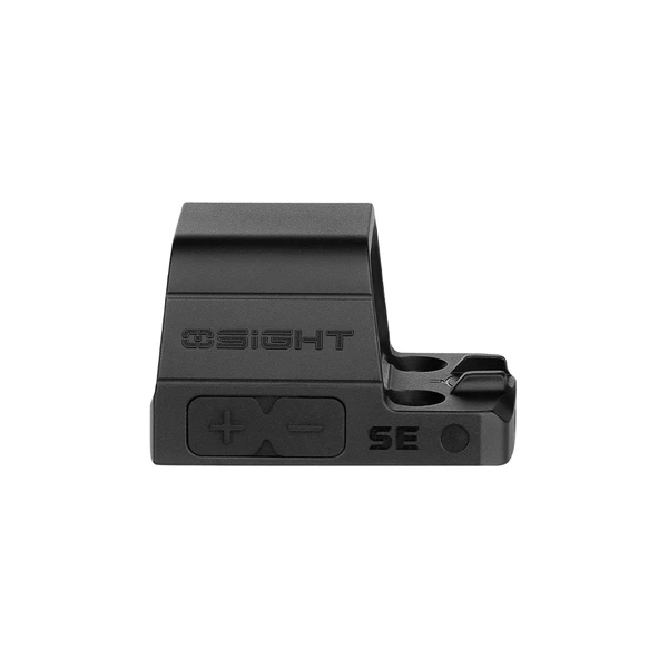 S*e様 Olight セット Osight SE 密閉型エミッター光学系 非球面レンズ高精度視認性
