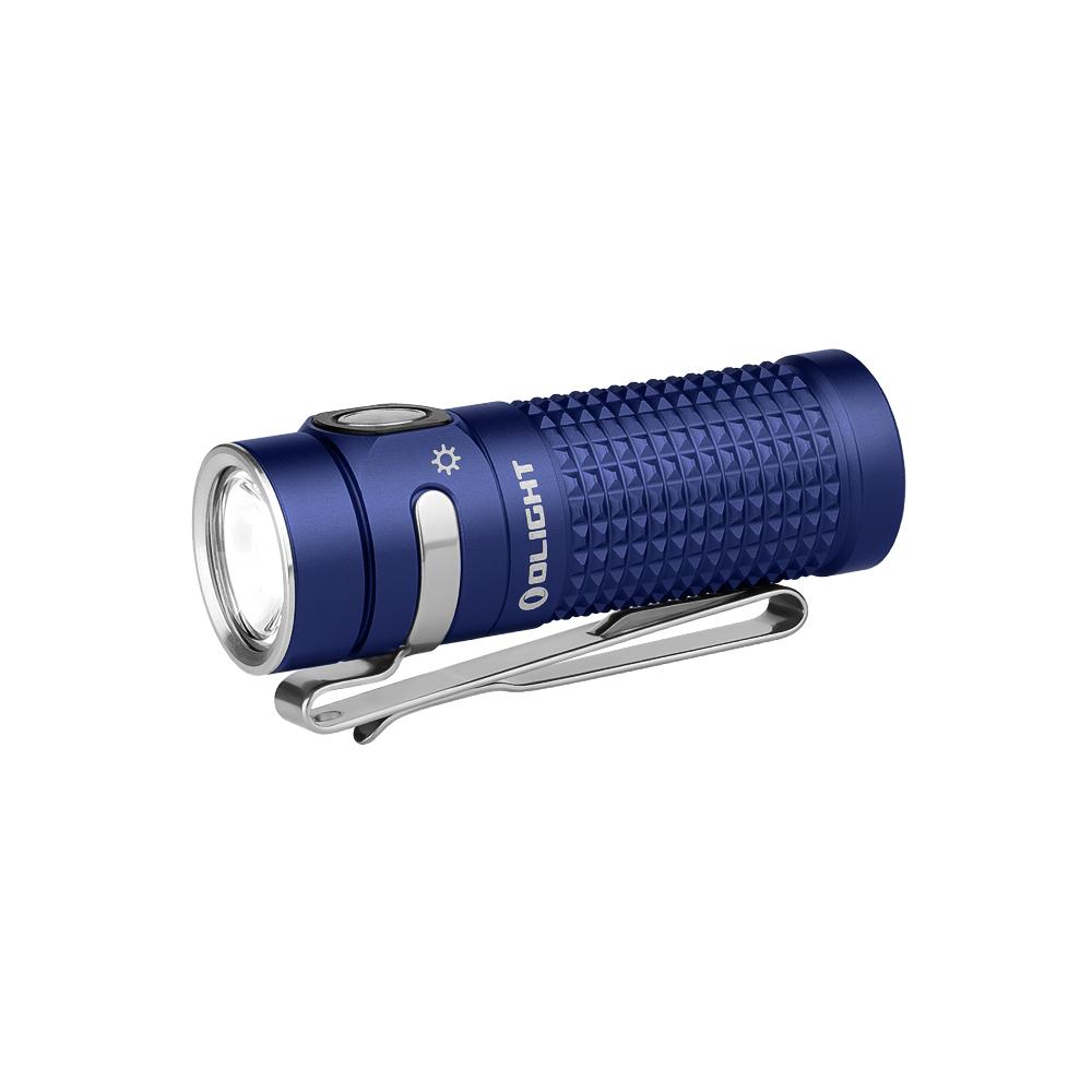 Baton 4 Premium Type C充電式懐中電灯&5000mAh充電ケース - Olight Japan