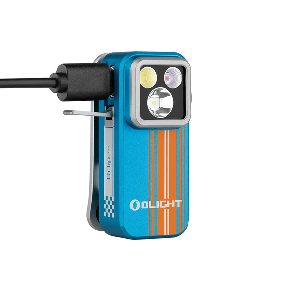 Oclip Pro & Seeker 4 Proセット 高出力- Olight Japan