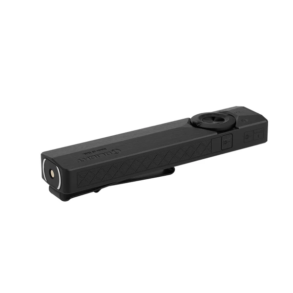 Olight ArkPro ULtra ゴールド 懐中電灯 ArkPro Ultra ArkPro Lite マルチ光源薄型フラッシュライト 1700