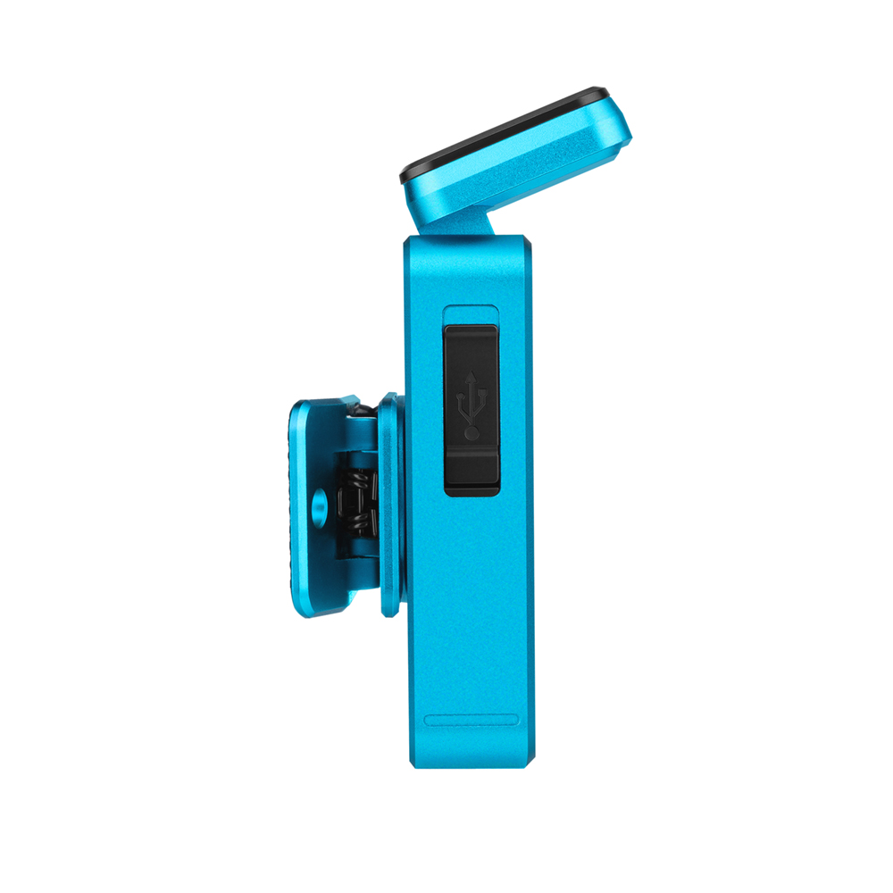 Oclip 2 Pro クリップライト LED 強力 小型 防災 作業灯 充電式 Olight