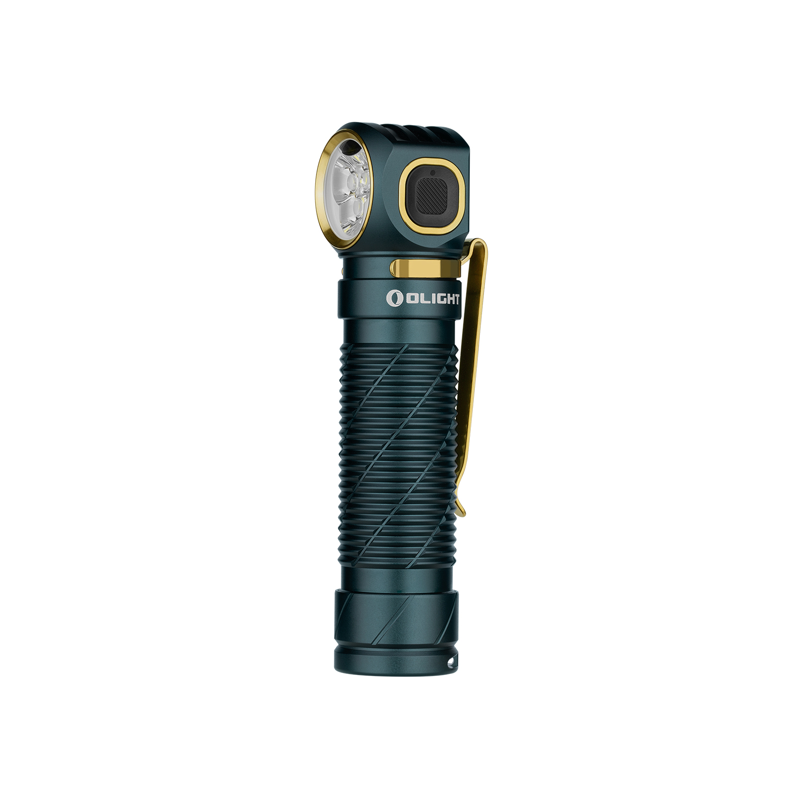 OLIGHT Perun 3 本体 ハンディライト ヘッドライト Perun 3 ヘッドライト 3000ルーメン L型懐中電灯 高輝度 強力 防災