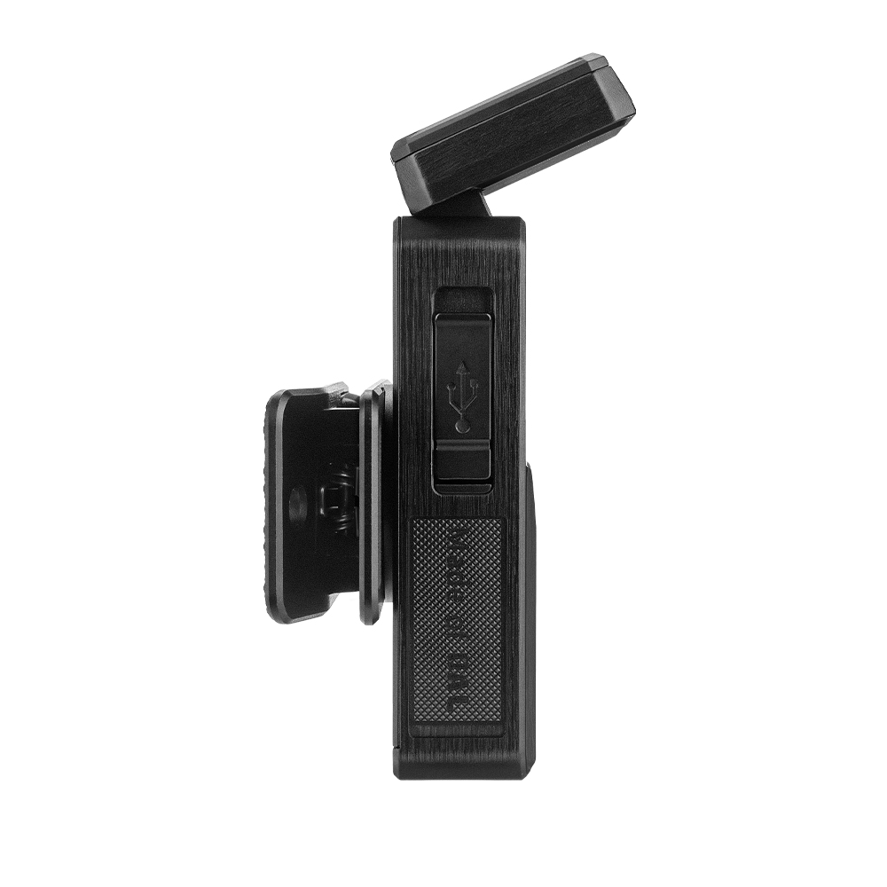 Oclip 2 Ultra クリップライト LED充電式 4光源 角度調整強力磁石