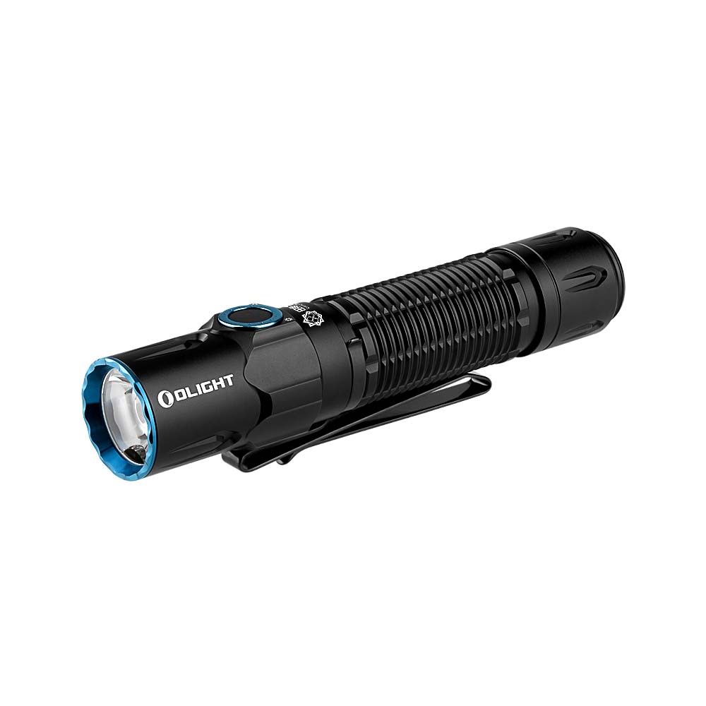 Warrior 3S Oclip Pro ガチタマTV レーザー刻印 LED懐中電灯 2300