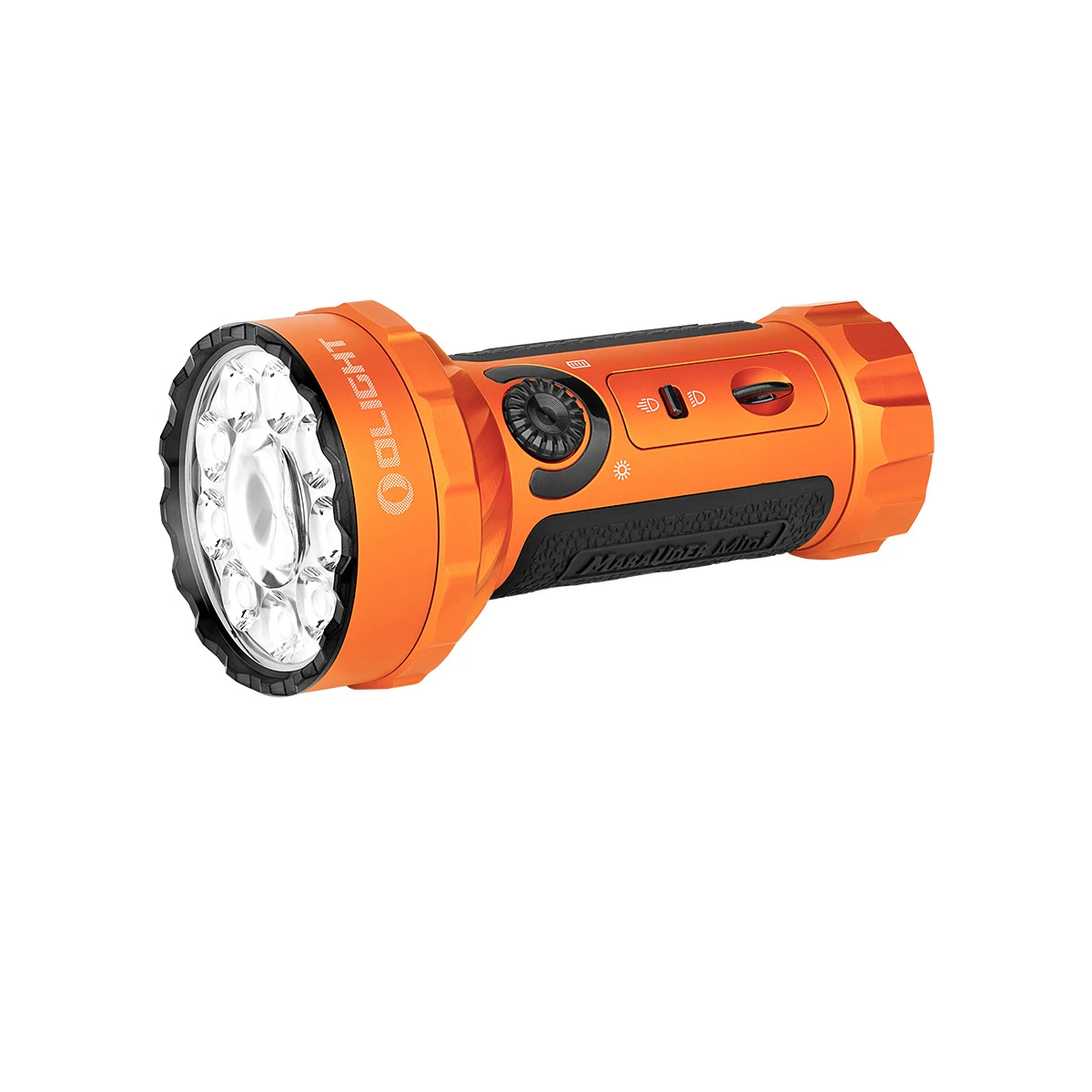 Olight Marauder 2 懐中電灯 Marauder 2 高輝度 懐中電灯- Olight Japan