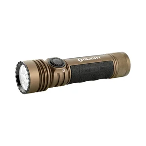Olight Seeker 4 Pro ブロンズ色LED懐中電灯