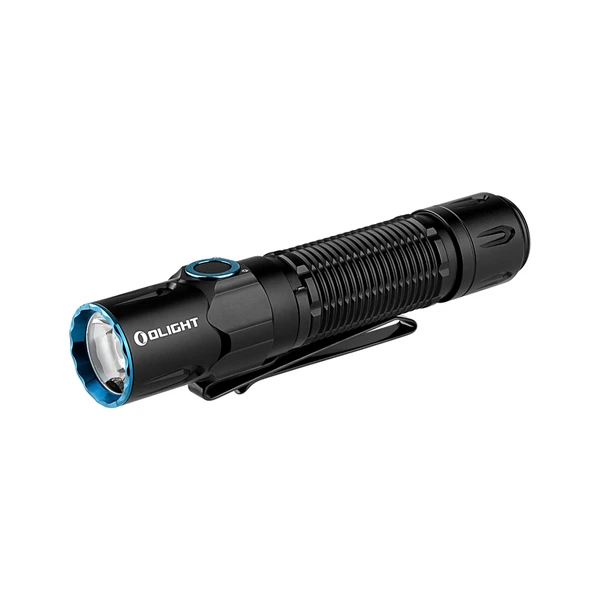 WARRIOR 3S 人気商品セット 高出力 長時間利用 安全設計- Olight
