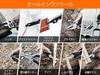 レンチやプラスドライバー、プライヤー、ナイフなど10種類の機能を備えた多功能マルチツールの使用シーン紹介画像。アウトドアやDIY、防災用として活躍するオールインワンツールの各パーツと実際の使用例を分かりやすく解説。