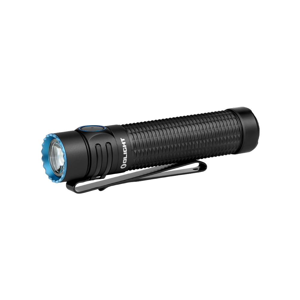 Warrior Mini 3 最強EDCタクティカルライト 1750lm - Olight Japan
