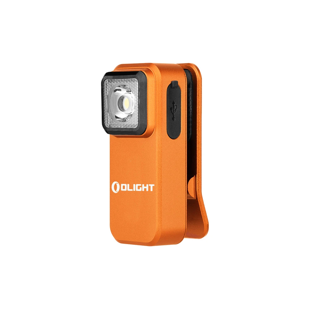 オーライト　olight Oclip Pro 甲骨文字　ヘッドバンド付 オーライト olight Oclip Pro 甲骨文字 ヘッドバンド付 - メルカリ