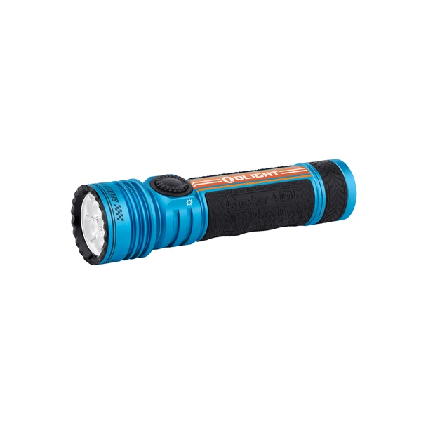 シーカー　Seeker　4個セット　2A　ルーピング 楽天市場】OLIGHT(オーライト) Seeker 4 Pro LEDライト 懐中電灯