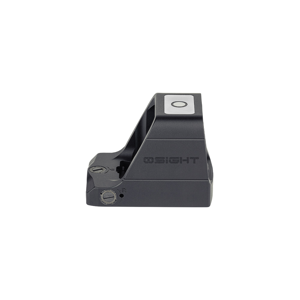 Osight X ドットサイト 3MOA 32MOA マルチレティクル 高耐久OAL