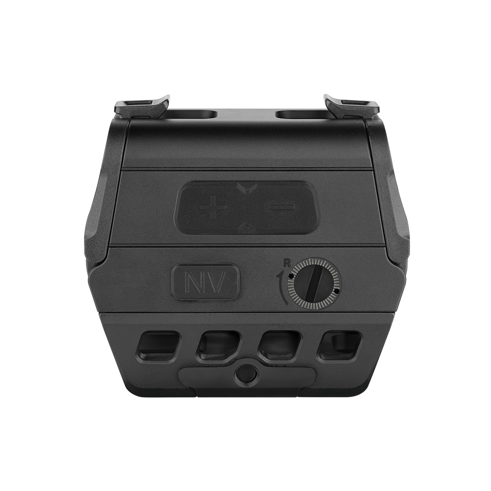 Osight R ドットサイト タクティカル光学照準器 IPX8防水 3種