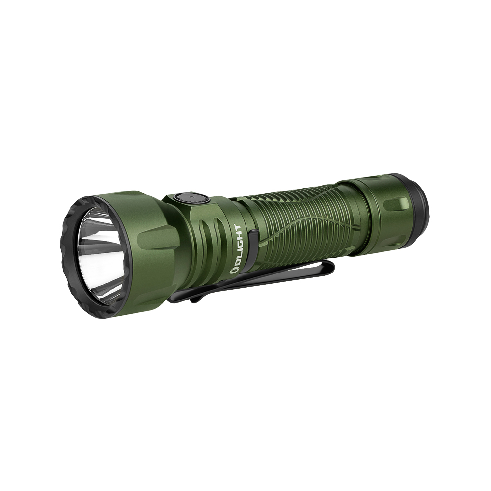 Javelot 強力 防災 遠距離照射EDC - Olight Japan