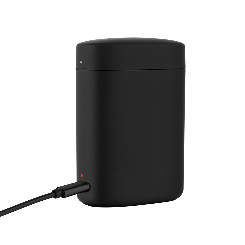 Baton 3 (バトン3) Premium Edition 業界初のワイヤレス充電ケース付き