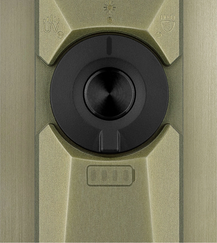 Arkfeld Ultra Class 1 - Olight Japan Arkfeld Ultra Class 1 - Olight Japan