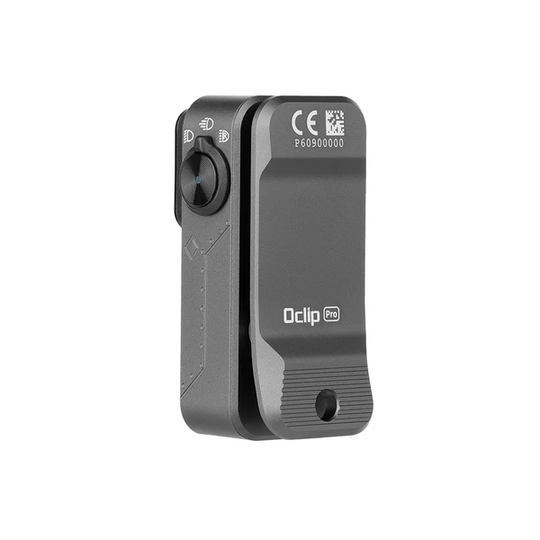 OCLIP 头灯带 プロフェッショナル多機能ライト 500lm 144時間