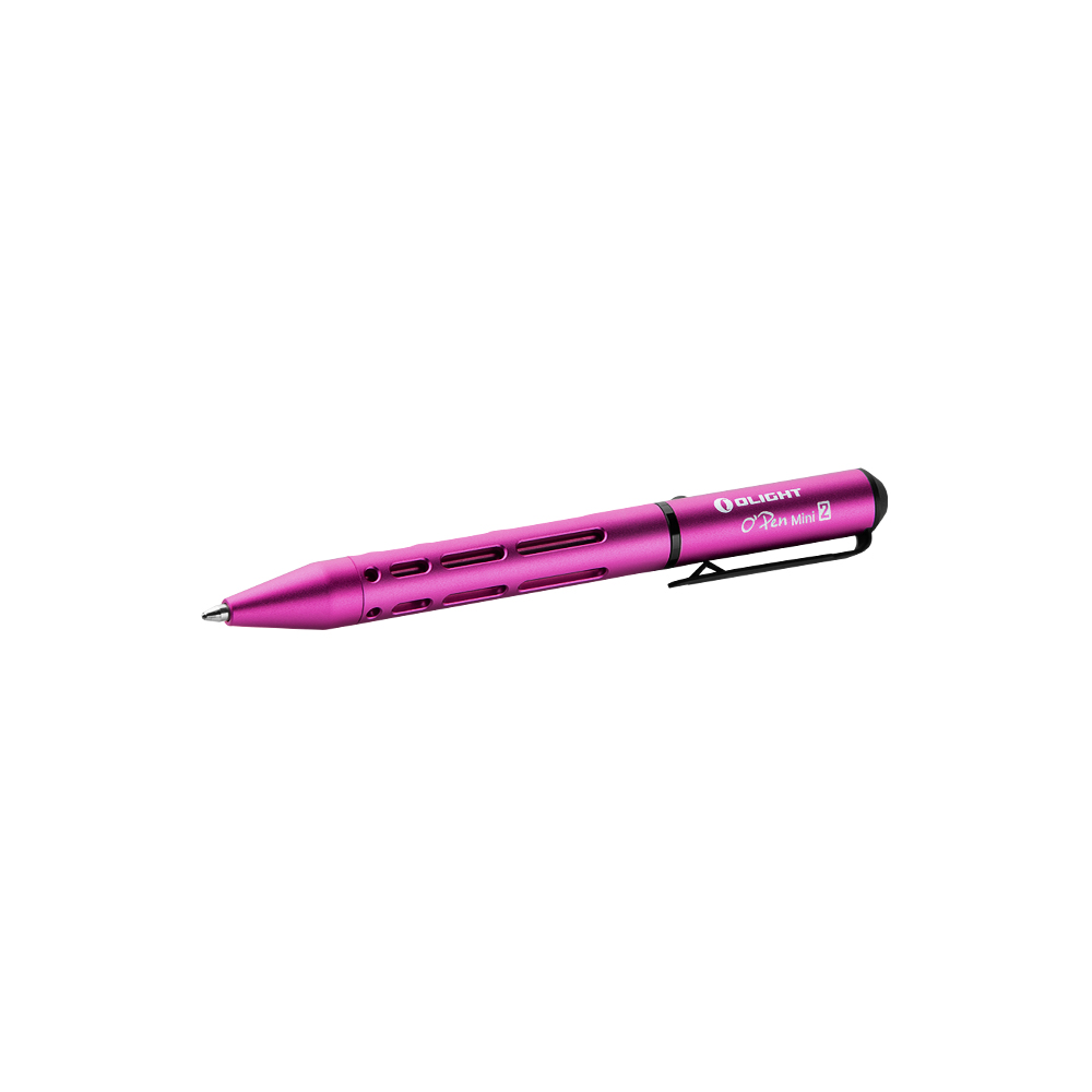 Open Mini 2 ペン 鉛筆切替 耐久性 高品質アルミニウム製 軽量
