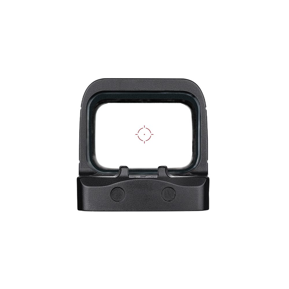 Osight S 2 MOAドット&32MOA サークル (OAL™素材付き) - Olight Japan