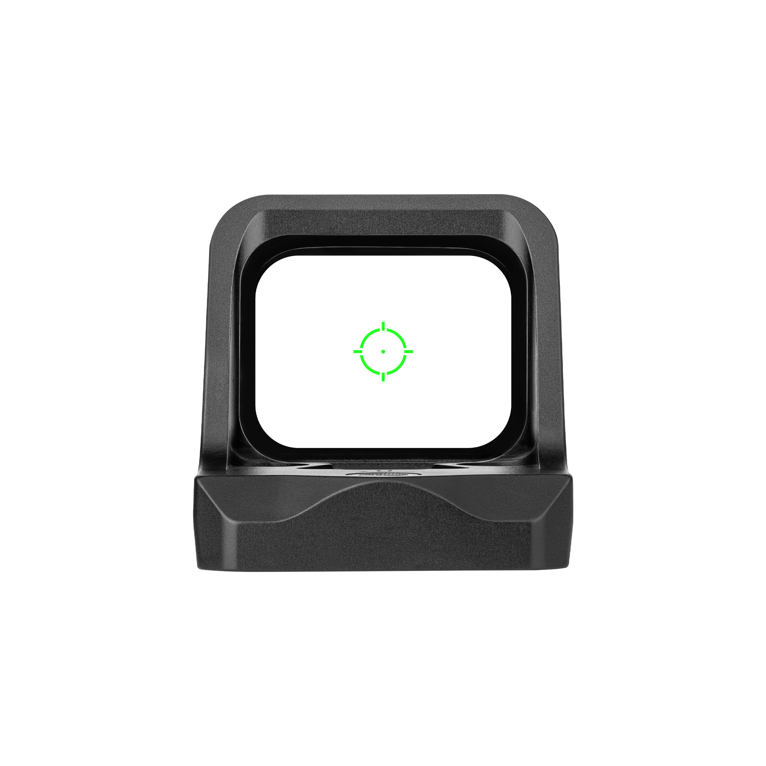 Osight C ドットサイト オープンタイプ 光学機器 マルチレティクル 10