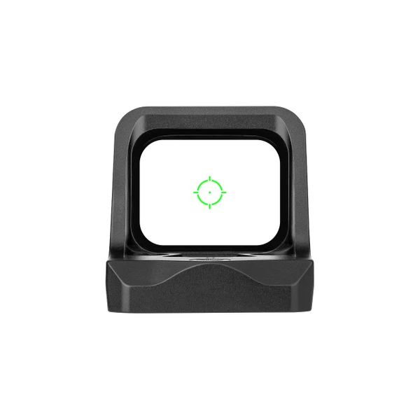 Osight C ドットサイト オープンタイプ 光学機器 マルチレティクル 10