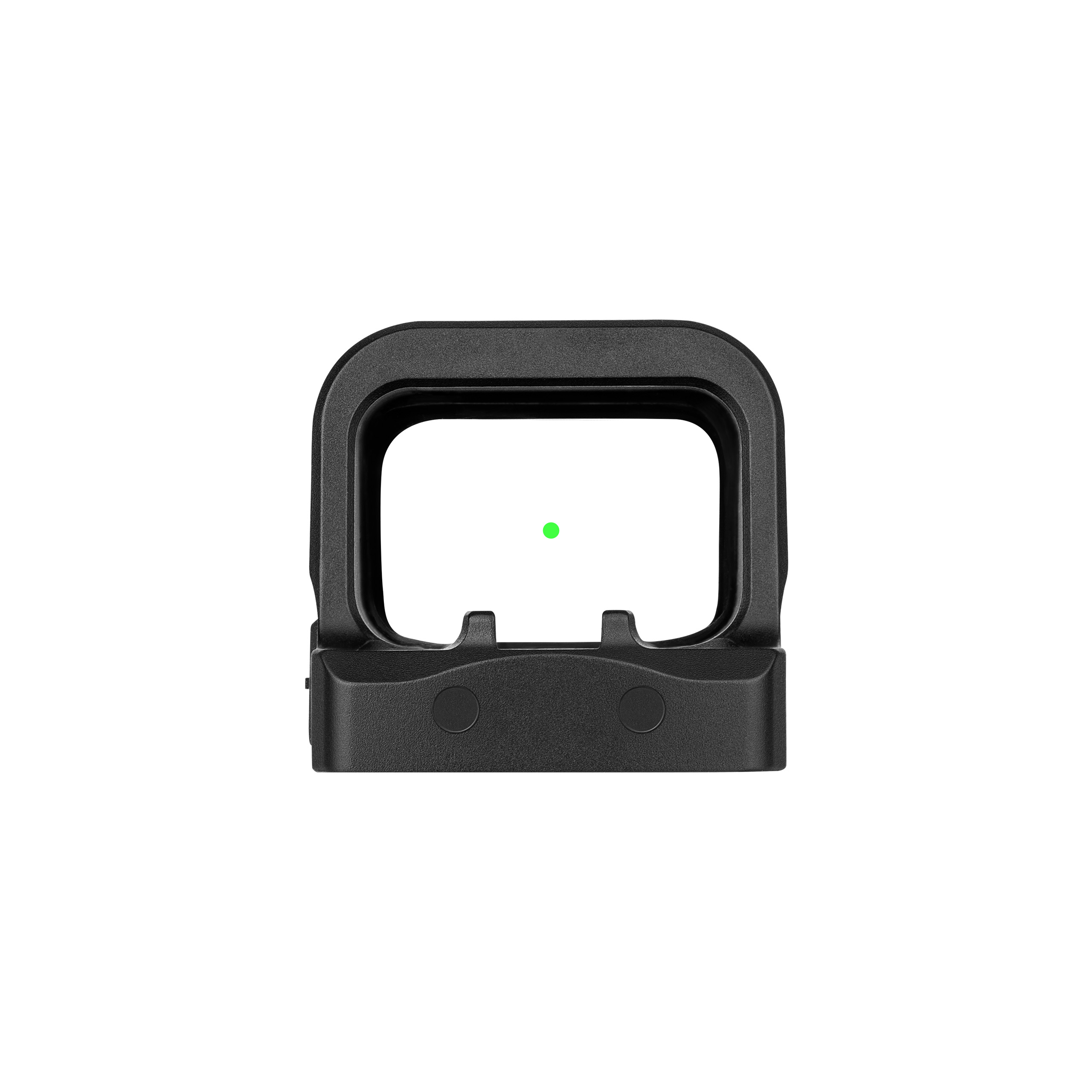 Osight K ドットサイト RMSc対応 6MOA オープン型光学機器 - Olight