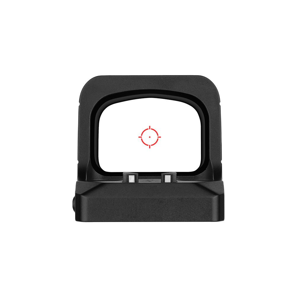 Osight XE AMRS 密閉型レッドドットサイト RMR規格 マルチレティクル