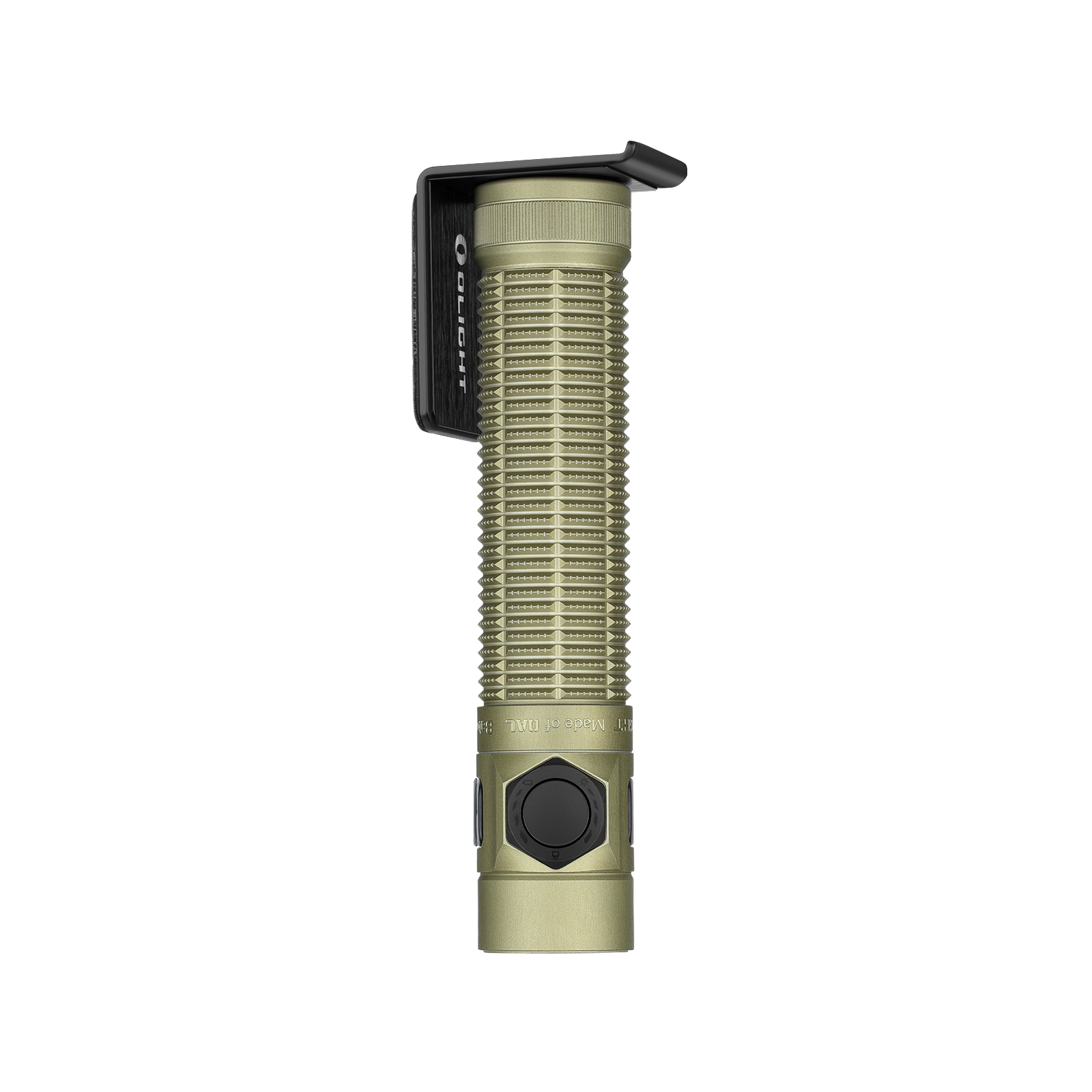 OLIGHT Baton Ultra 懐中電灯 高輝度 コンパクト充電式ライト 1800