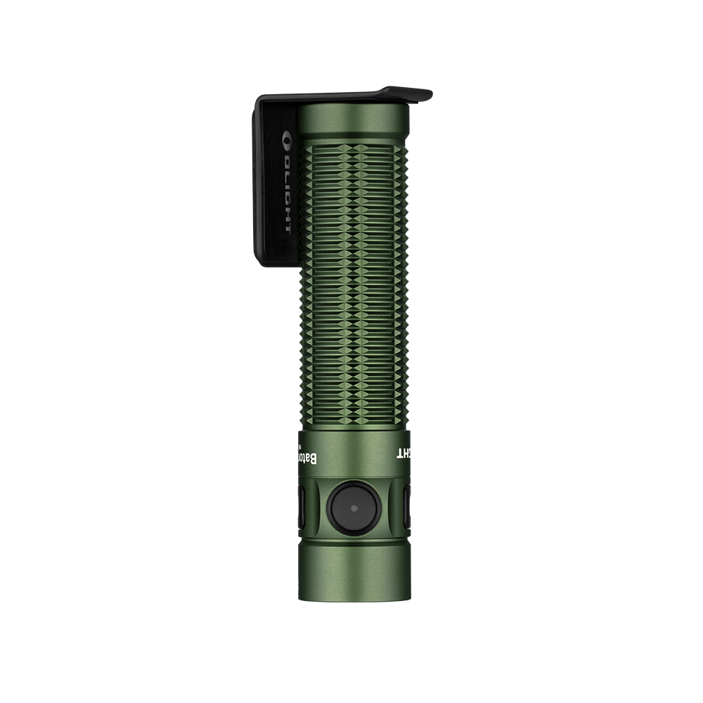 Baton 3 Pro Max 2500ルーメンEDC懐中電灯 - Olight Japan