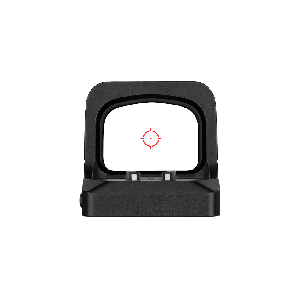 Osight XR 密閉型ドットサイト RMR対応マルチレティクルシステム搭載
