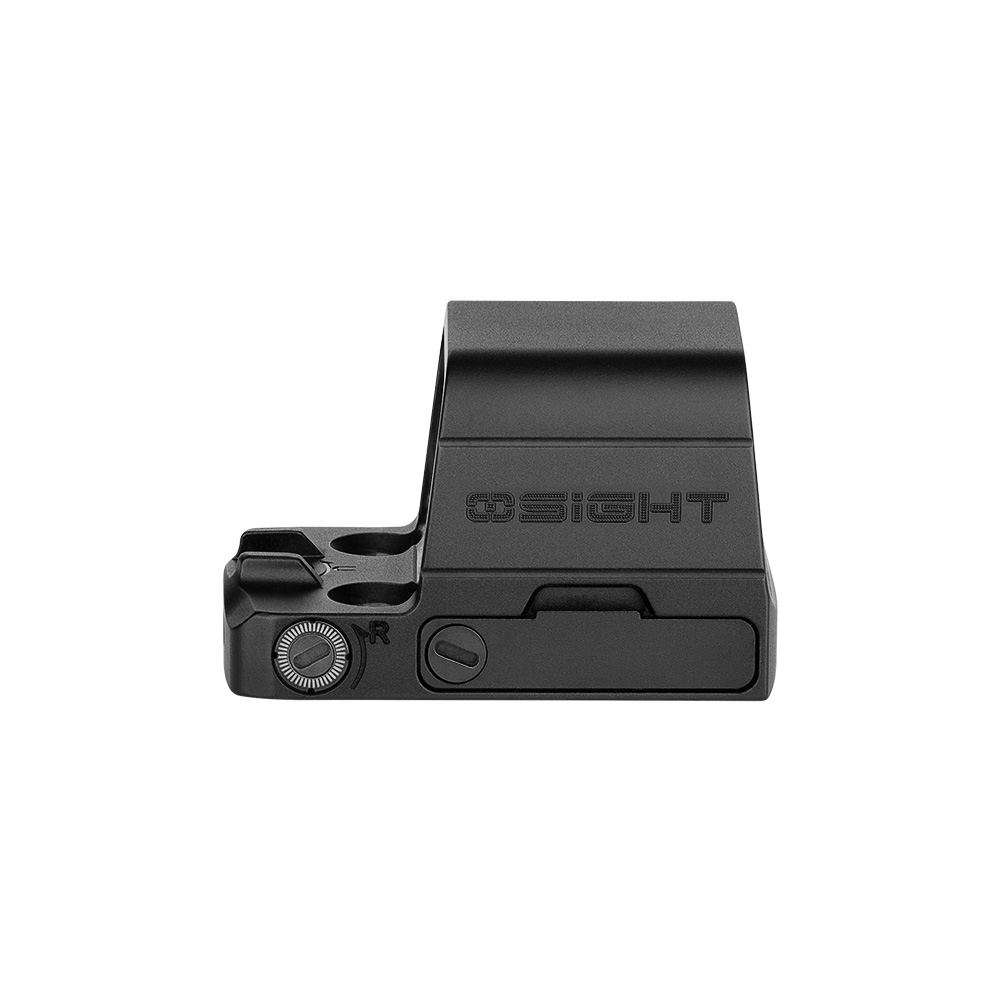 Osight SE ドットサイト 密閉型光学機器 6MOA グリーンドット RMSc
