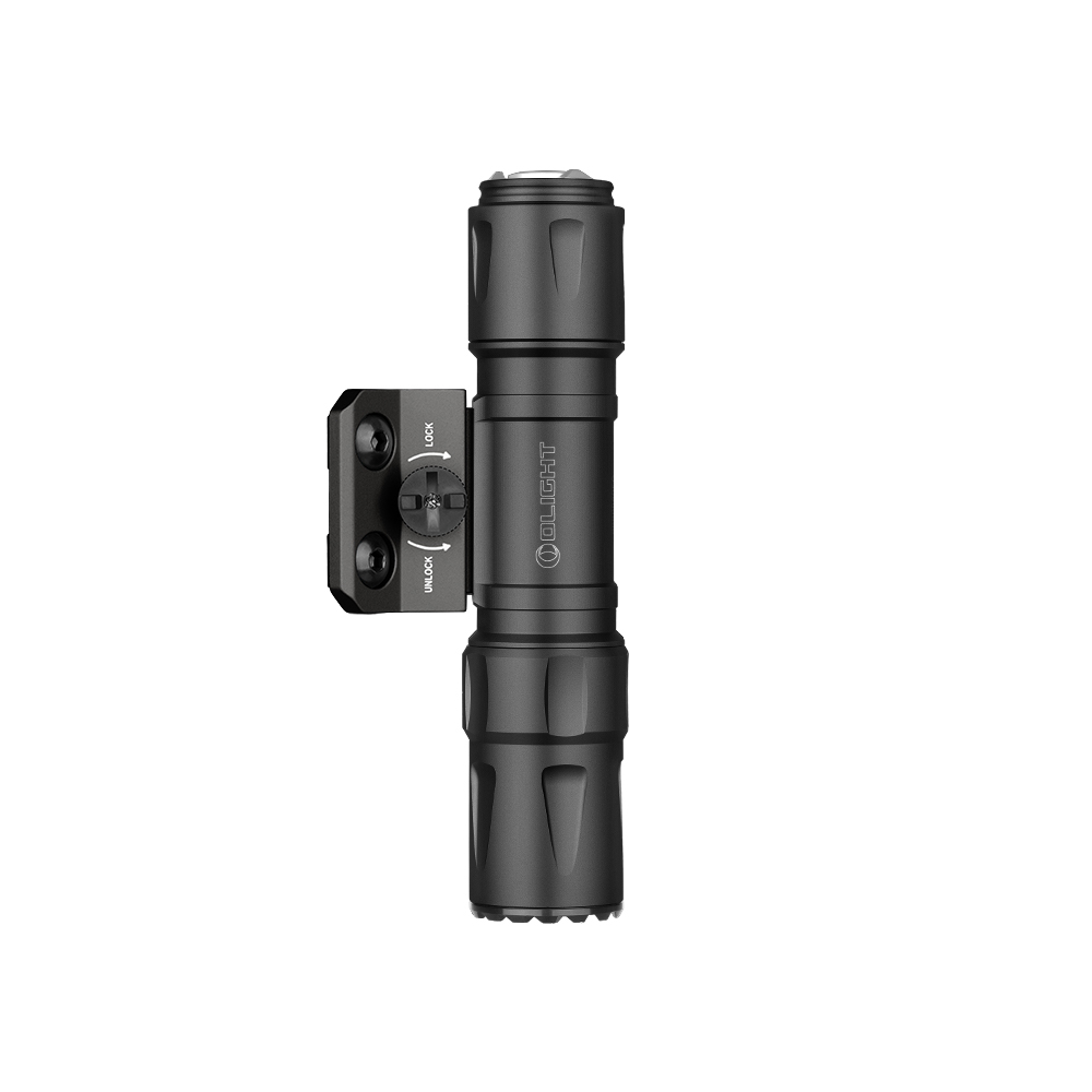 Olight OdinTurbo 27万カンデラ タクティカル ウェポンライト Odin S タクティカルライト- Olight Japan - Olight Japan